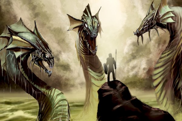 Kraken 5at