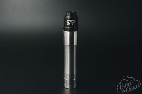 Kraken 18 at